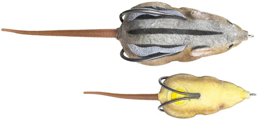 Lunkerhunt Furenzy Mouse 25 Inch