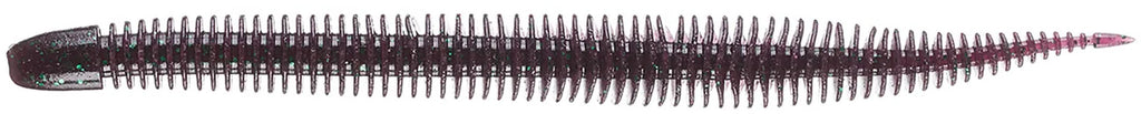 Geecrack Bellows Stick Worm 8 Inch
