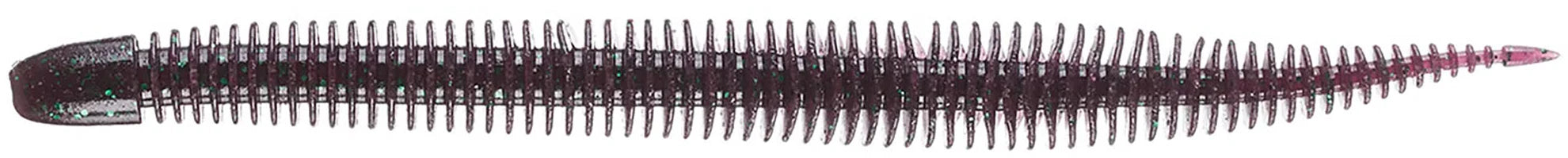 Geecrack Bellows Stick Worm 8 Inch
