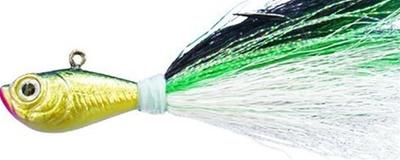 SPRO Bucktail Jig 3 4 oz