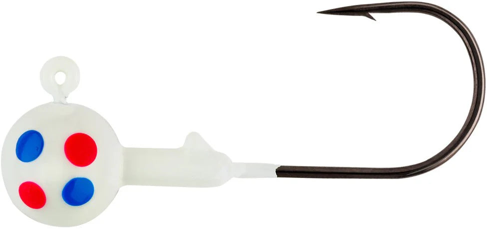 Northland Tackle Gum Ball Jighead