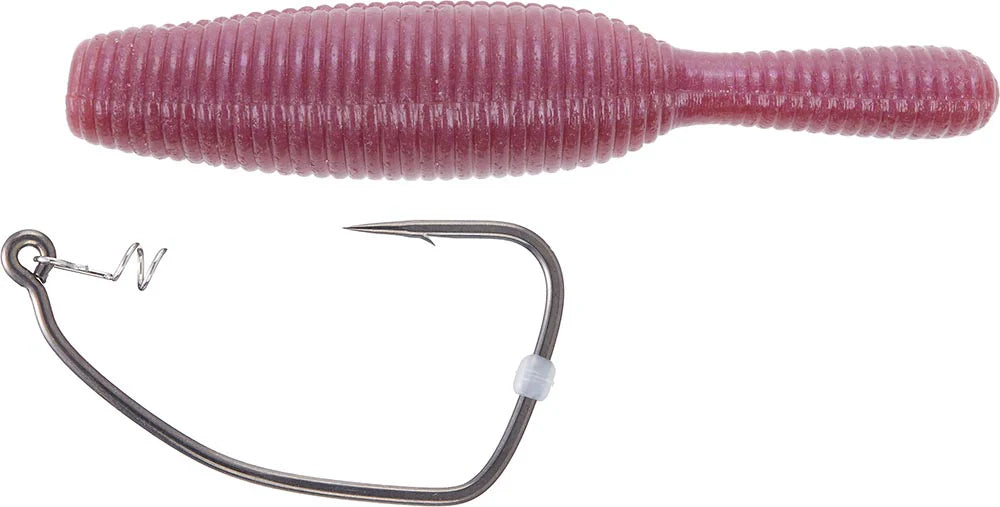 Yamamoto Baits Yamatanuki BKK Titan Rider Hook Combo