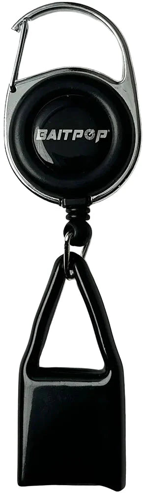 BaitPop Retractable Holder