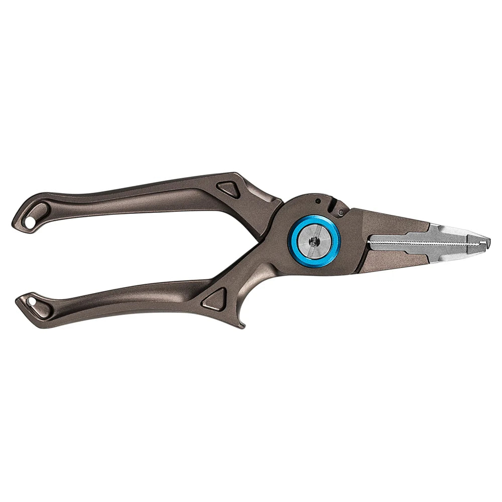 Gerber Magniplier Regular Split Ring and Needlenose Pliers