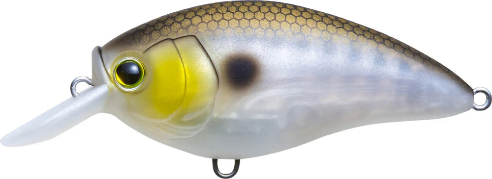 Yo Zuri 3DR X Shallow Runner SR Crankbait 50mm 2 Inch