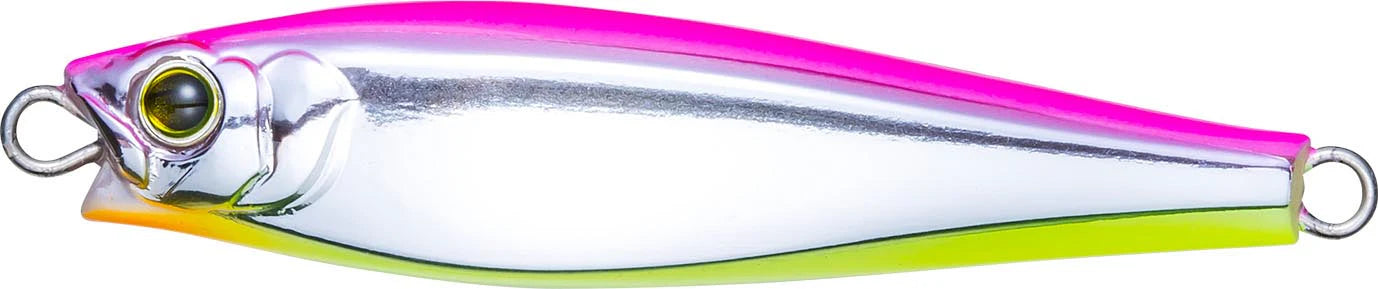 Yo Zuri Hydro Monster Shot Sinking Stick Bait 65mm 2625 Inch