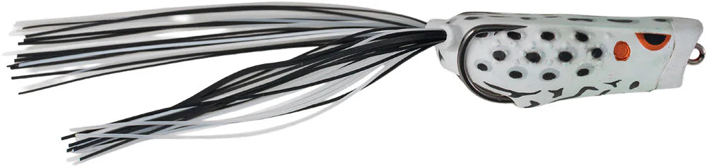 G Ratt Baits Popping Frog 23 Inch