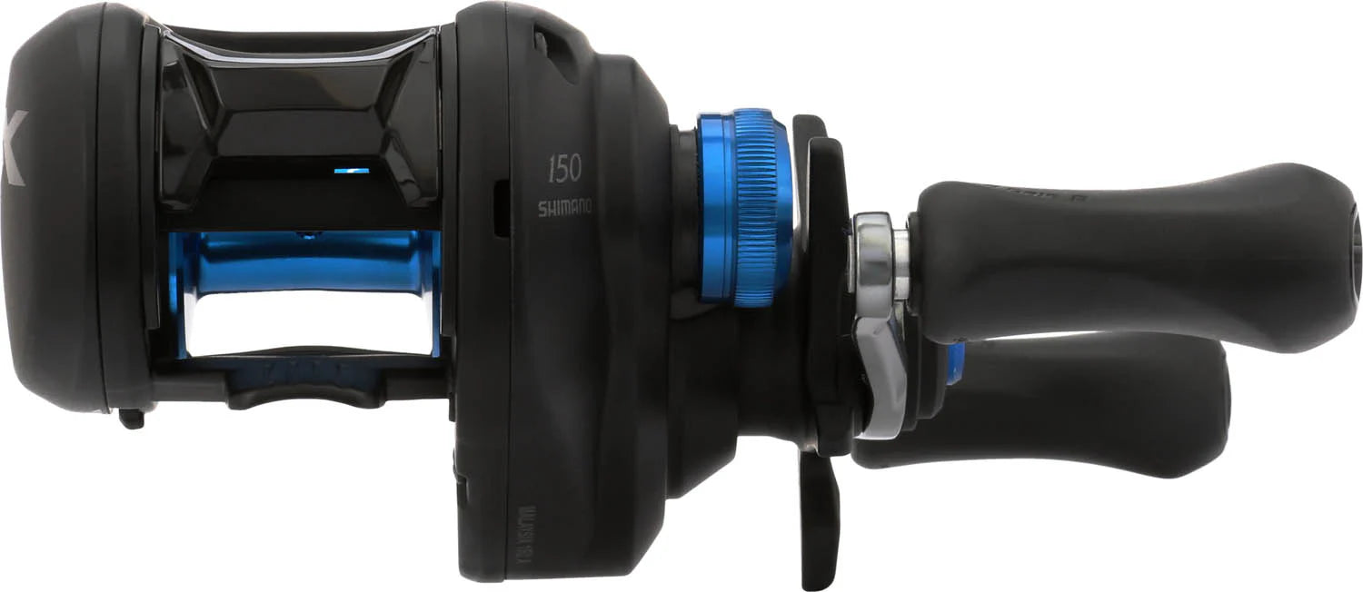 Shimano SLX A Baitcasting Reel