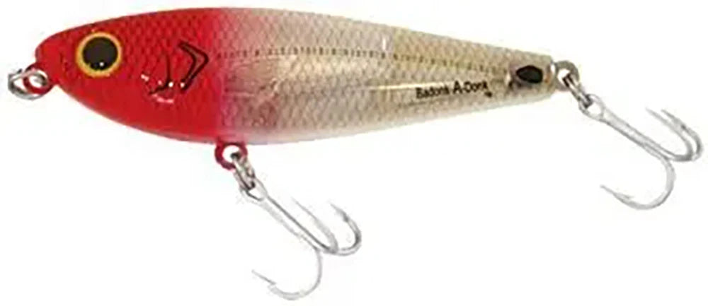 Bomber Saltwater Grade Badonk A Donk HP Rattling Topwater Walker