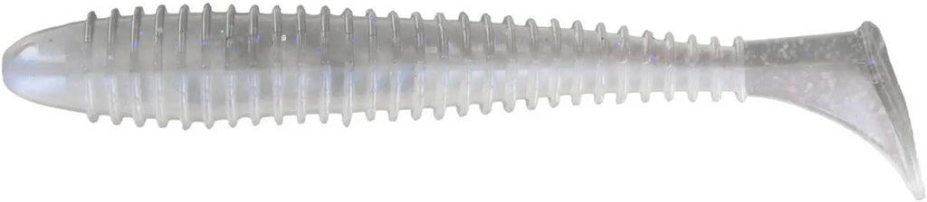 Big Bite Baits Pro Swimmer Paddle Tail Swimbait 48 Inch