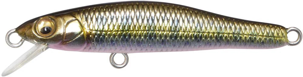 Megabass Great Hunting GH55 Heavy Duty Sinking Minnow 22 Inch