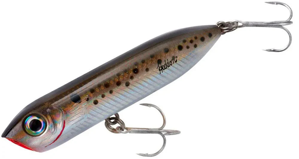 Heddon Chugn Spook Jr 35 Inch