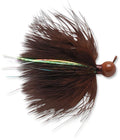 VMC Marabou Hair Jig