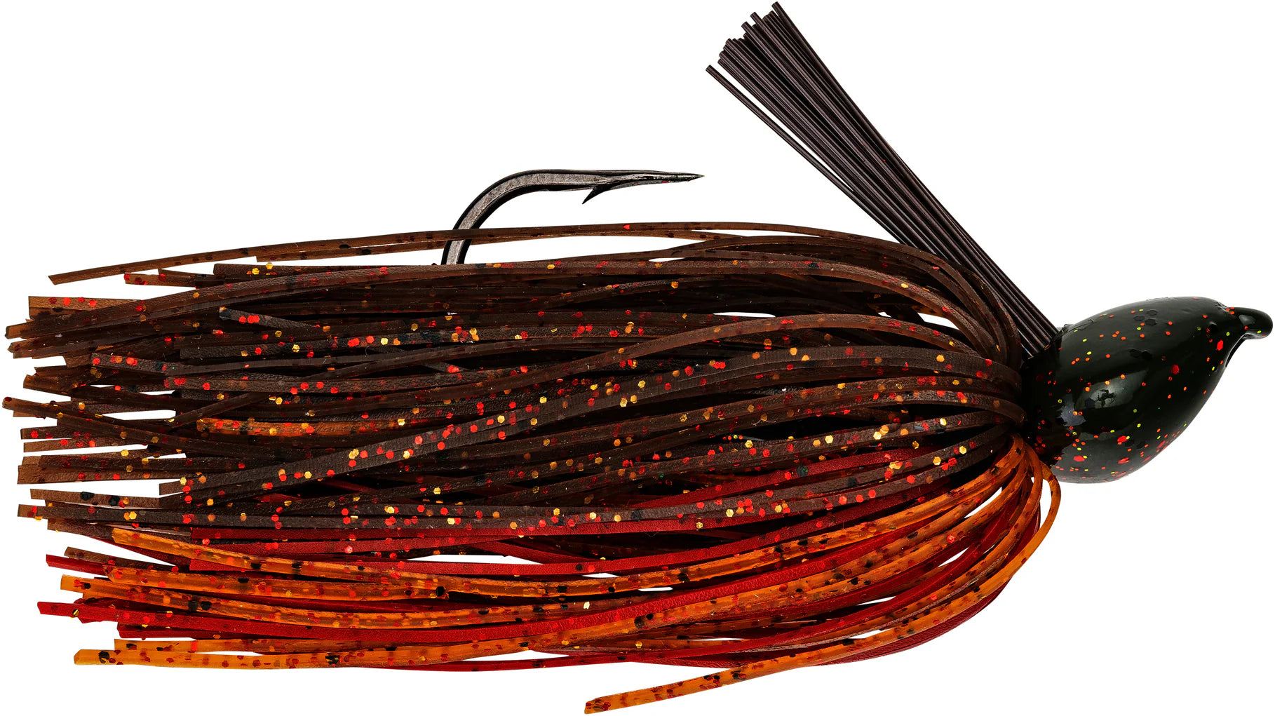 Strike King Denny Brauer Structure Jig 3 4 oz