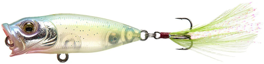Megabass Respect Series GLXS Spring Reaction March 2026 Release