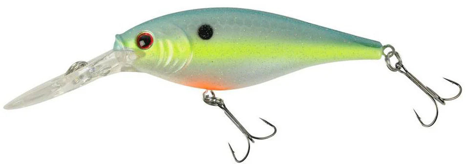 Berkley Flicker Shad Crankbait 1 8 oz