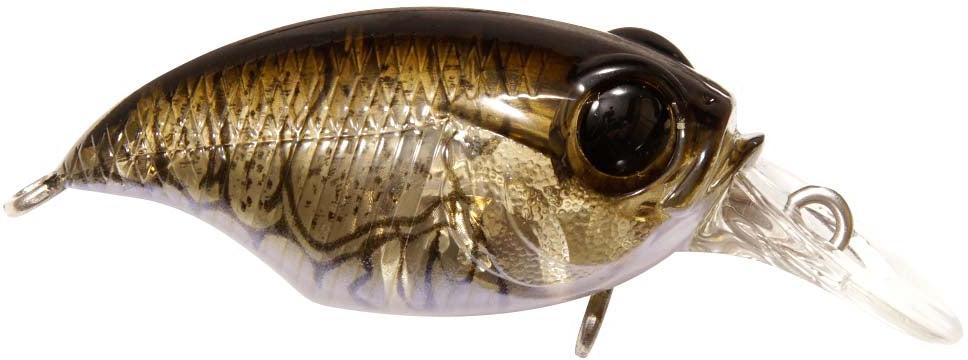 Megabass Griffon SR X BFS Shallow Diving Crankbait 15 Inches