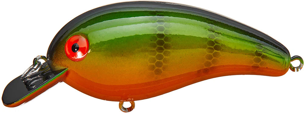 Cotton Cordell Big O Square Lip Crankbait
