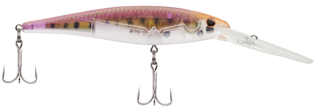 Berkley Flicker Minnow Jerkbait Trolling Hard Minnow 1 2 oz