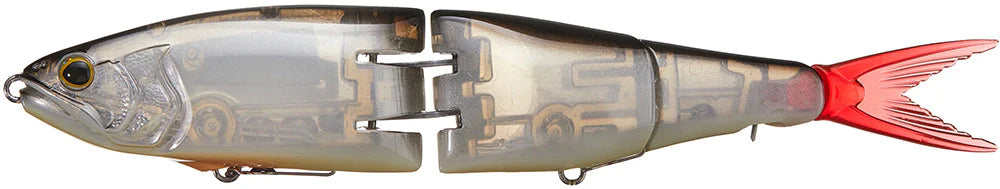 Shimano Armajoint 190SS Slow Sinking Swimbait 75 Inch