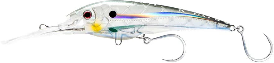 Nomad Design DTX Minnow 125 Sinking 5 Inch