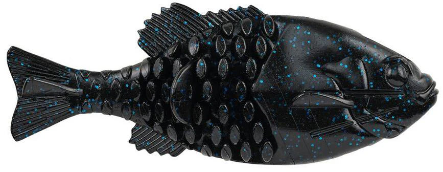 Berkley PowerBait Gilly Soft Body Swimbait