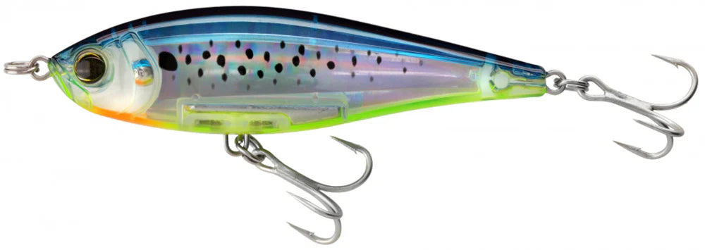Yo Zuri 3D Inshore Slow Sinking 5 1 4 inch Twitchbait