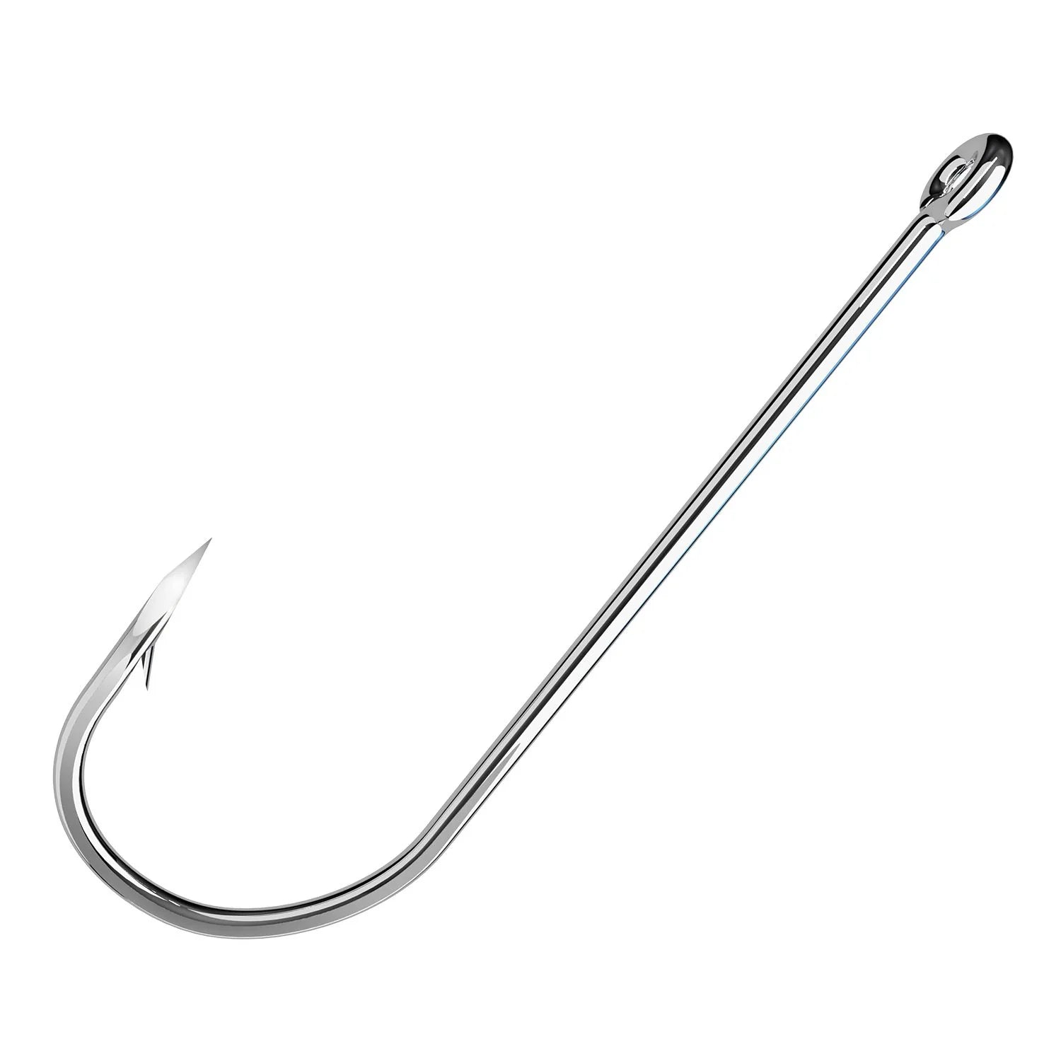 Eagle Claw Trokar Pro V TK608V Spinnerbait Hook Bulk Pack