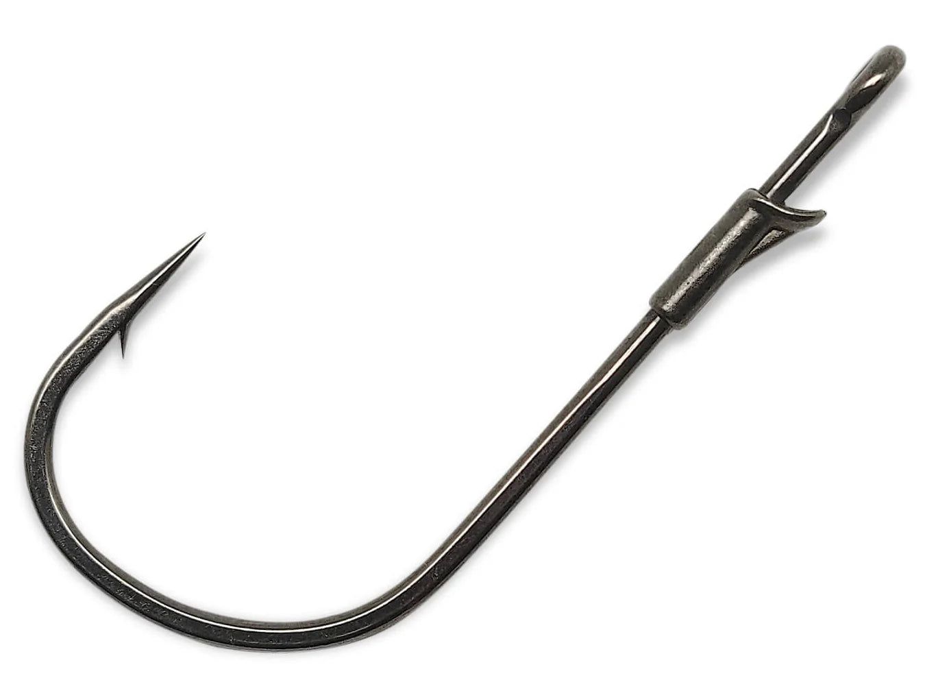 Gamakatsu G Power Heavy Cover Worm Flip and Punch Hooks