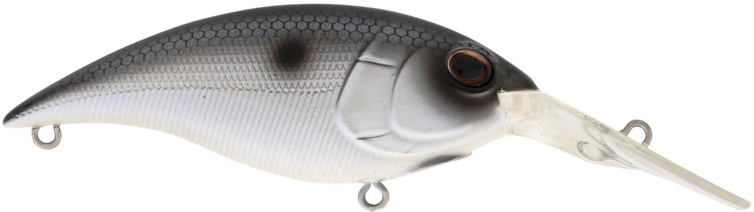 Berkley Money Badger Deep Diving Trolling Plug Crankbait