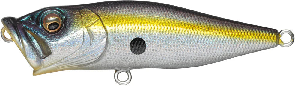 Megabass Pop X Topwater Popper