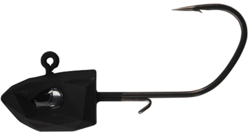 BKK Refrax Swimbait Jigheads