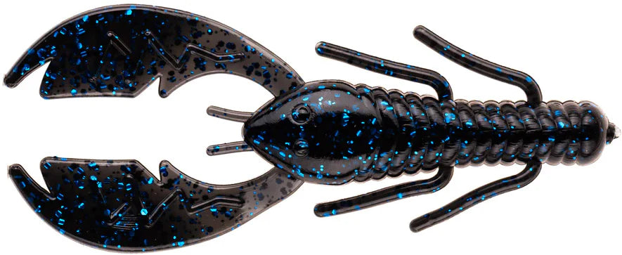 NetBait Paca Slim Craw w Baitfuel Infusion