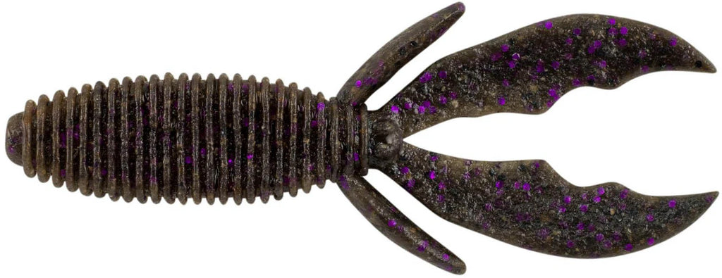 Berkley PowerBait MaxScent Creature Hawg 4 Inch