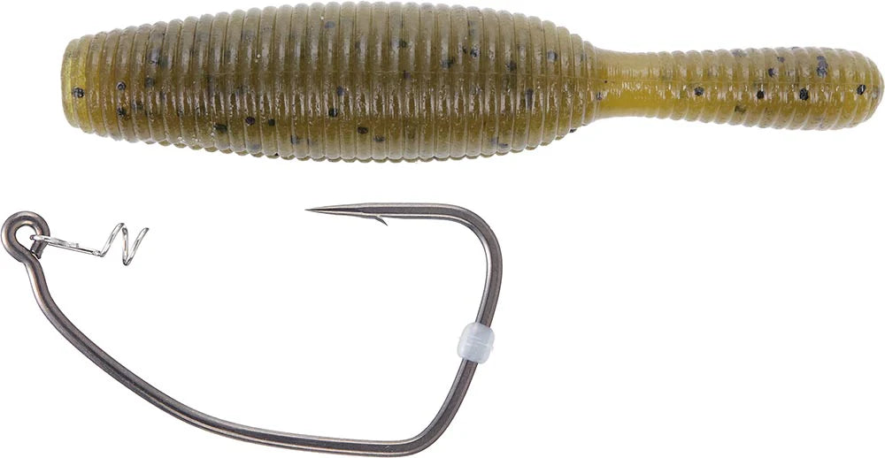 Yamamoto Baits Yamatanuki BKK Titan Rider Hook Combo