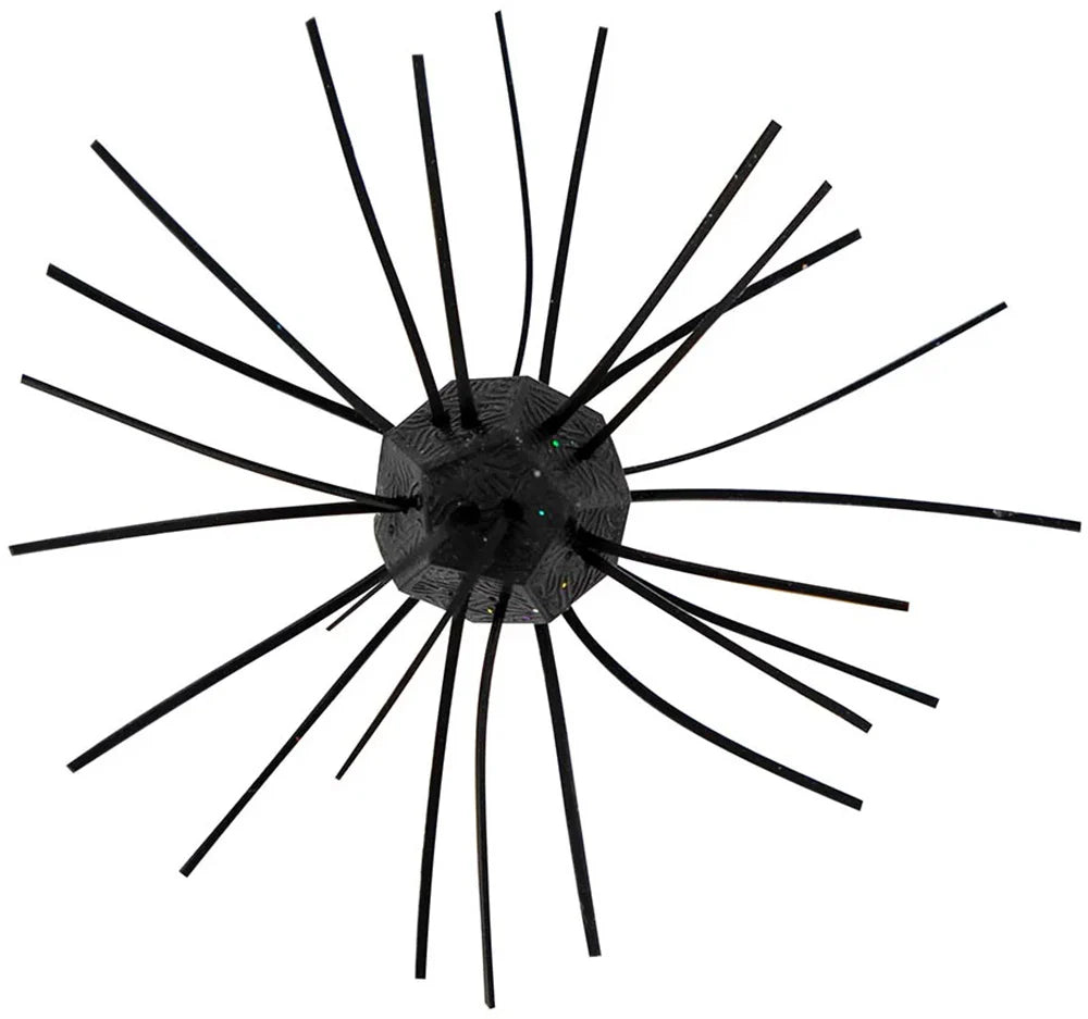 Z Man Fuzzy Nuggetz 5 Inch 4 Pack