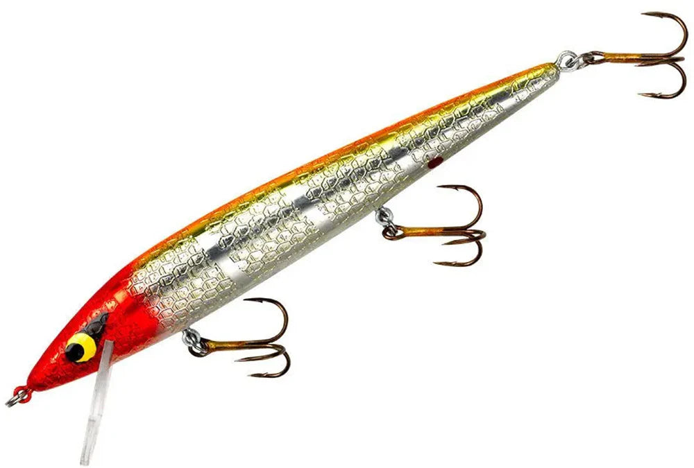 Smithwick Suspending Rattlin Rogue 4 1 2 inch Jerkbait Trolling Minnow