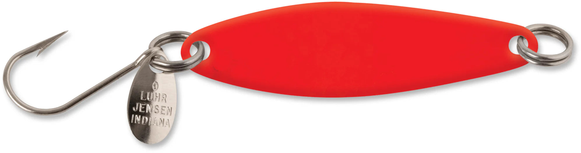Luhr Jensen Needlefish 1 1 2 inch Spoon