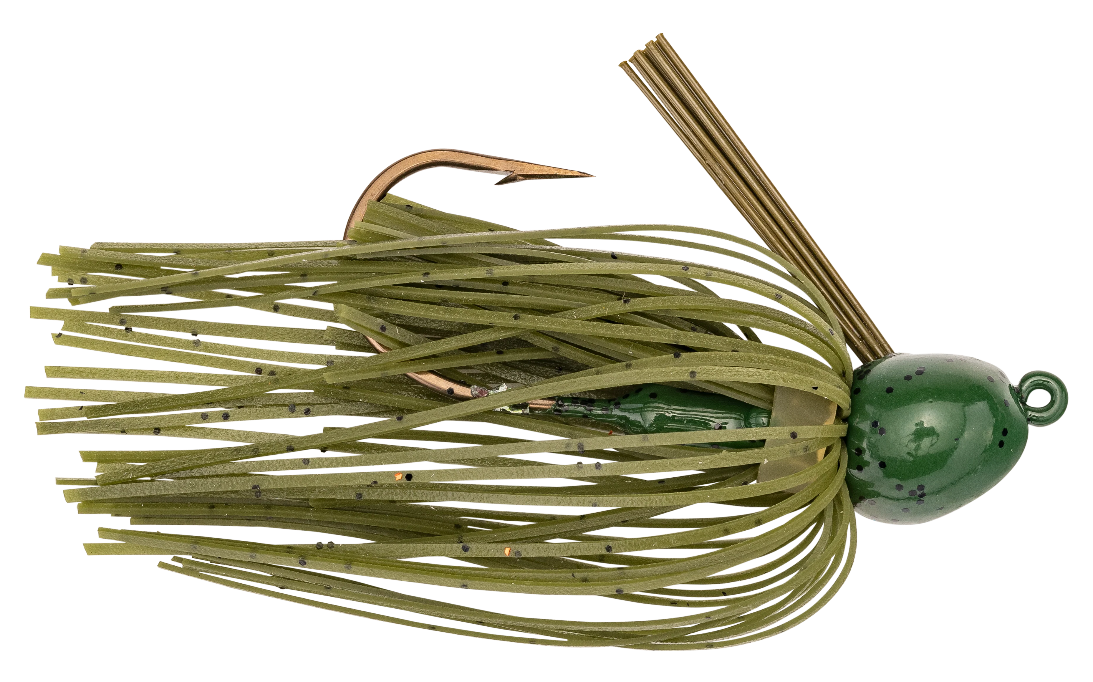 Strike King Bitsy Bug Mini Jig