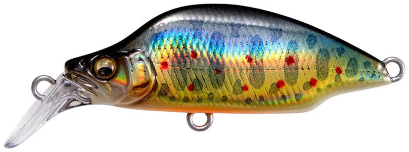 Megabass Great Hunting GH52 Bat A Fry 2 Inch