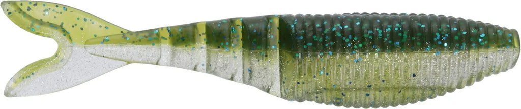 Yamamoto Baits 4 Inch Zako Soft Plastic Swimbait 6 Pack