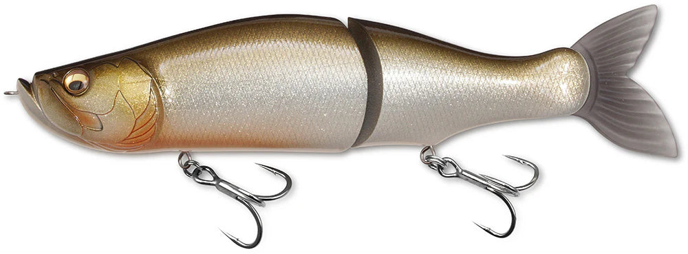 Megabass I Slide 265 R Glide Bait