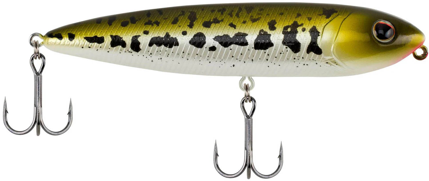 Berkley Justin Lucas J Walker 100 120 Topwater Walker