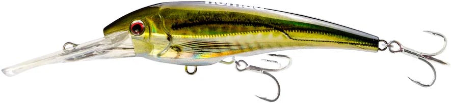 Nomad Design DTX Minnow 140 Floating 55 Inch