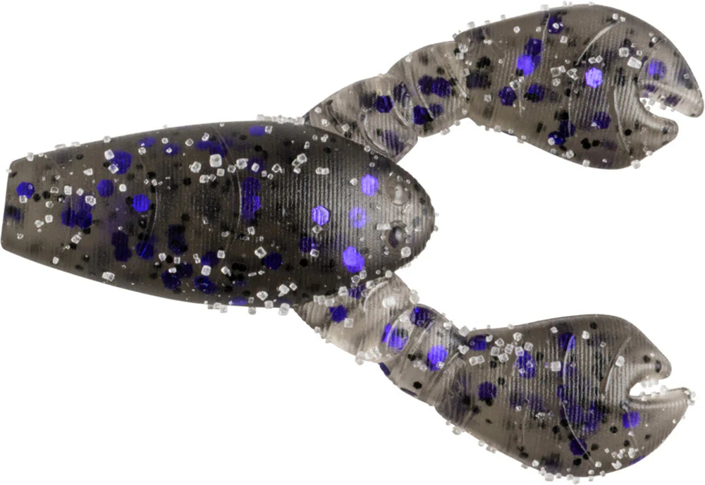 Great Lakes Finesse Micro Snack Craw 17 Inch