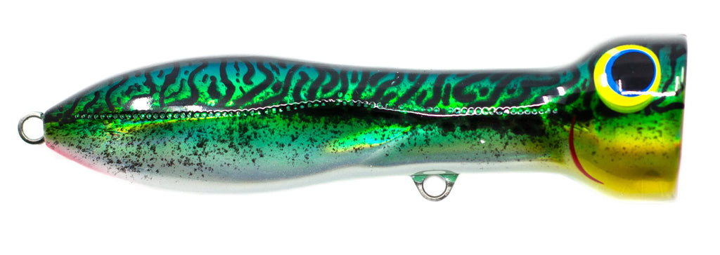 Nomad Design Chug Norris Saltwater Bluewater Popper