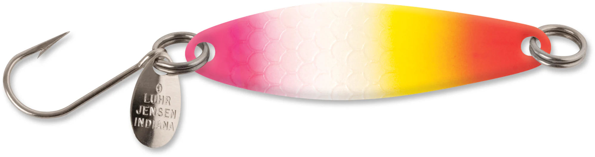 Luhr Jensen Needlefish 2 inch Spoon