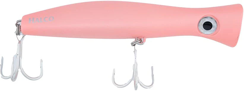 Halco Roosta Popper 195 Haymaker Topwater Popper 76 Inch