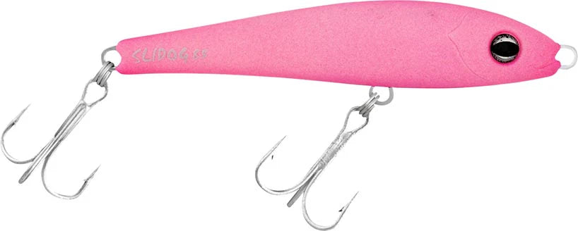 Halco Slidog 85 Treble Hook Rip Bait 33 Inch
