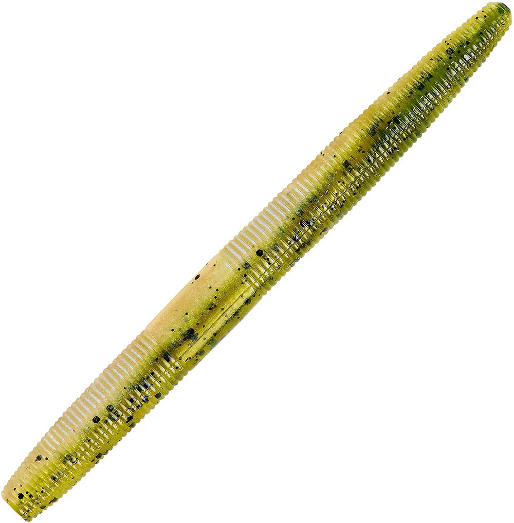 YUM Dinger Soft Plastic Stick Bait Bulk Bags 5 Inch